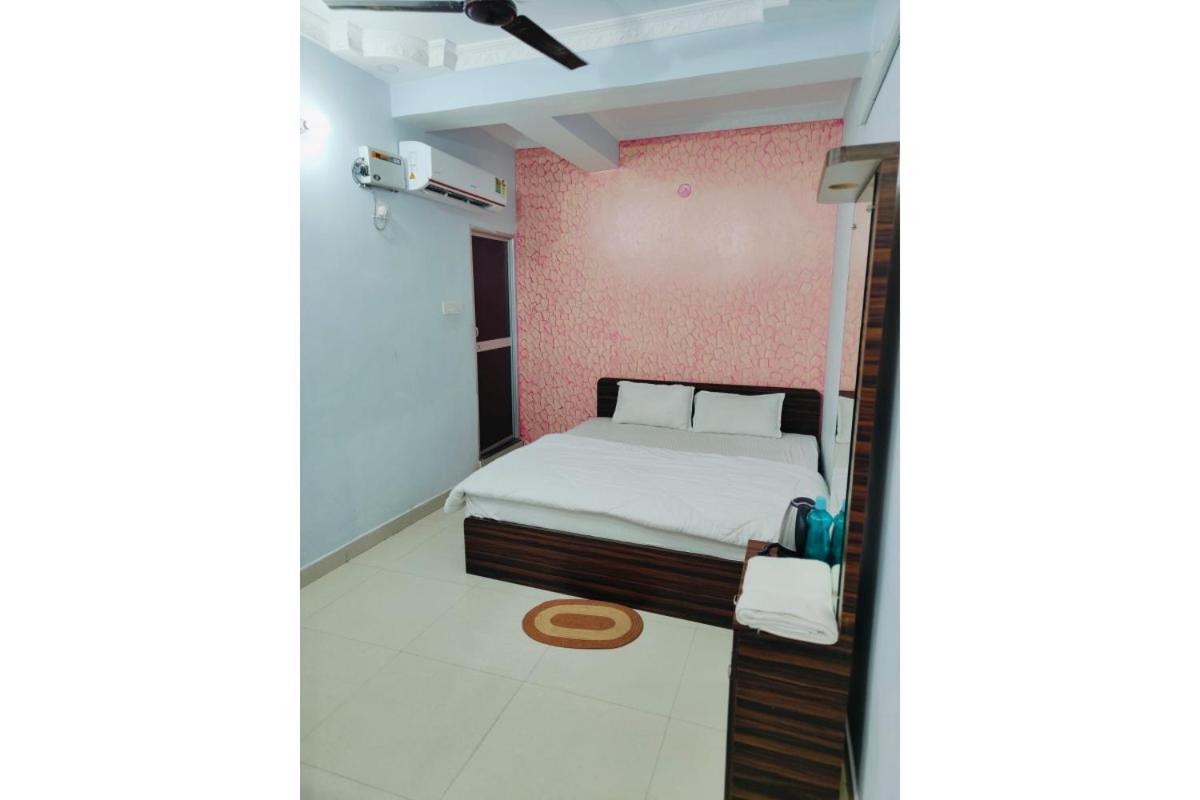 Hotel Patna Sahib Inn Exterior photo