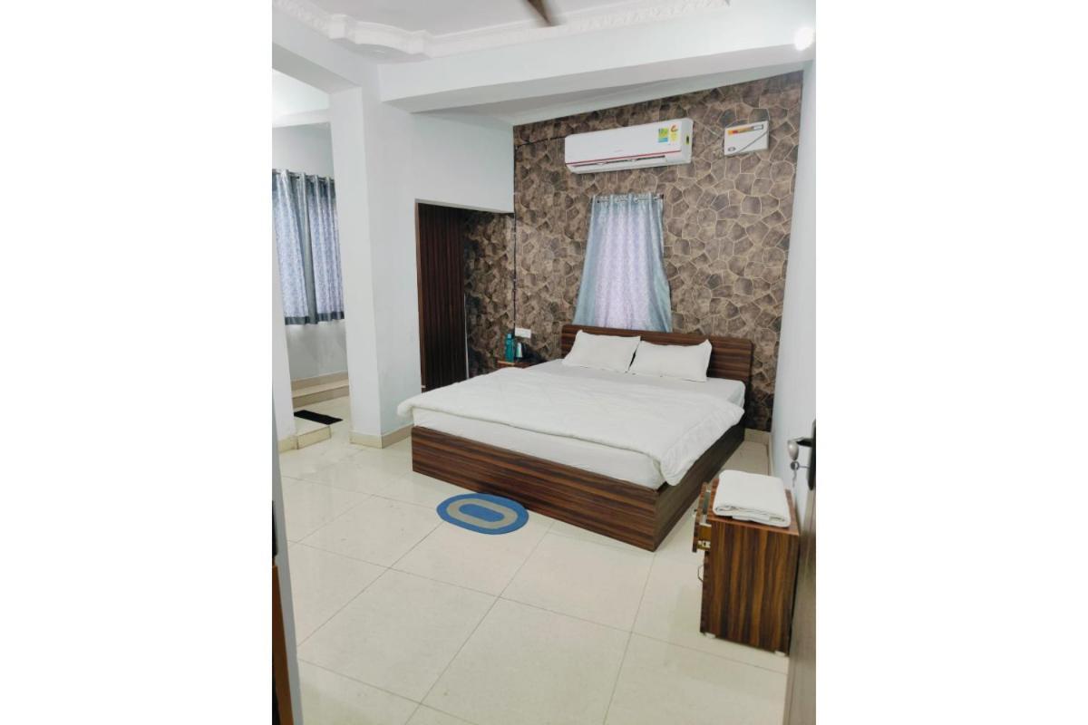 Hotel Patna Sahib Inn Exterior photo