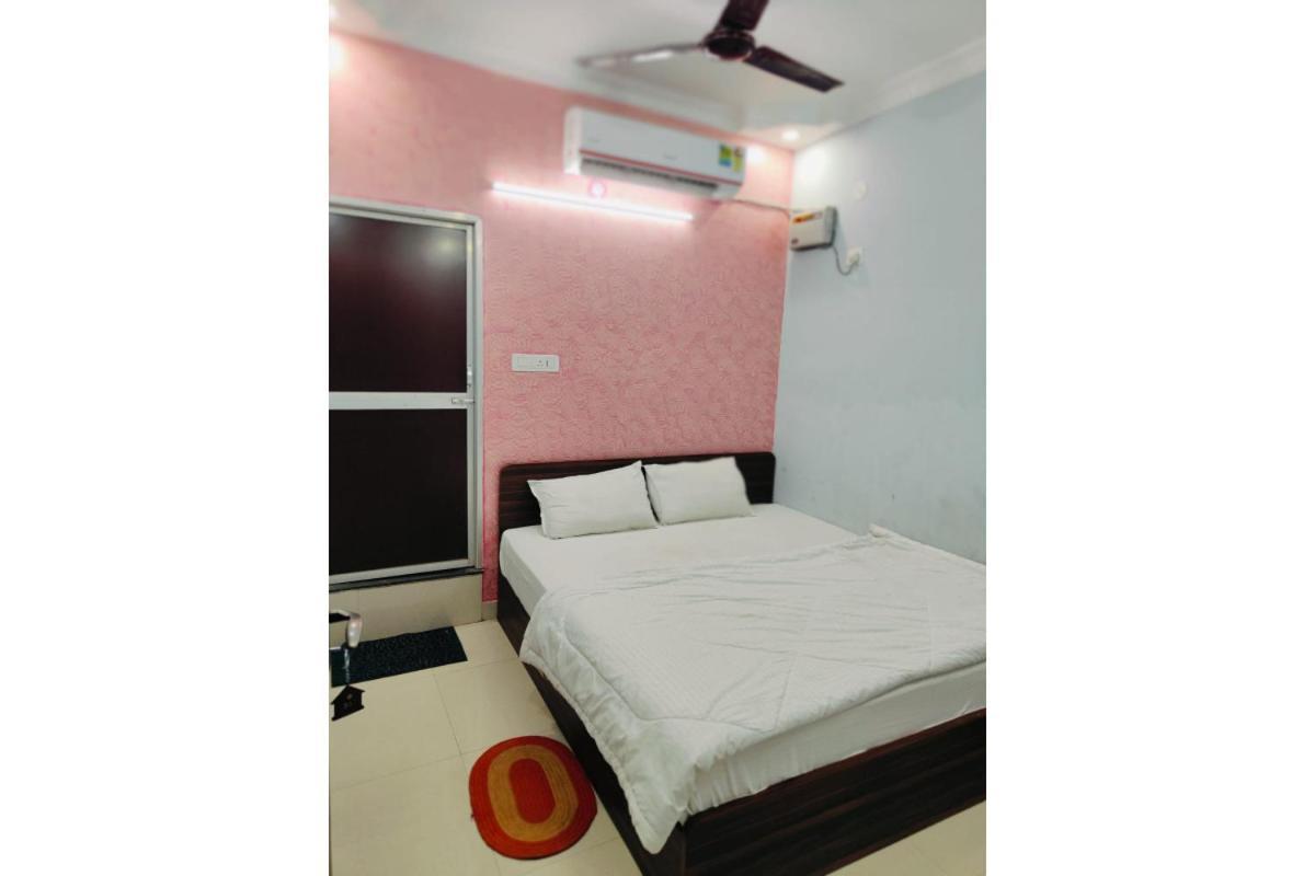 Hotel Patna Sahib Inn Exterior photo